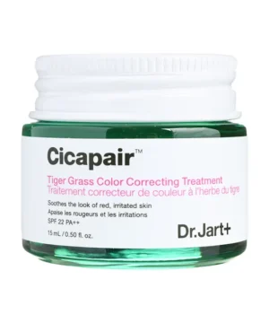 Dr Jart+ Cicapair Tiger Grass Color Correcting Treatment 15 ml