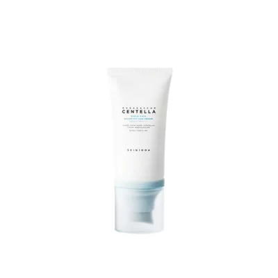 SKIN1004 Madagascar Centella Hyalu-Cica Water-Fit Sun Serum