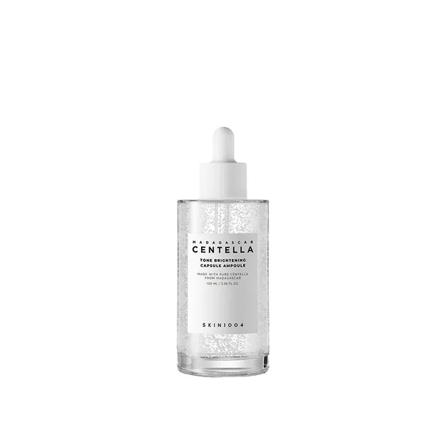 SKIN 1004 Madagascar Centella Tone Brightening Capsule Ampoule 100 ml