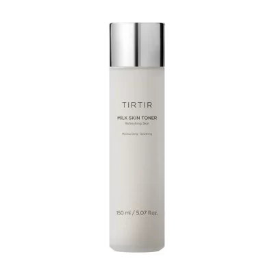 TIRTIR Milk Skin Toner