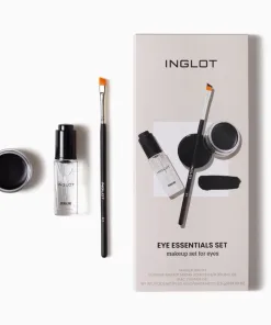 Inglot Eye Essentias Set