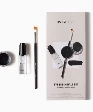 Inglot Eye Essentias Set