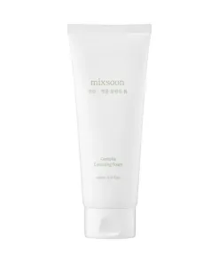 Mixsoon Centella Cleansing Foam