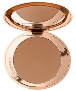 Charlotte Tilbury Refillable Airbrush Matte Bronzer - 2 Medium