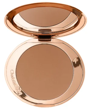 Charlotte Tilbury Refillable Airbrush Matte Bronzer - 2 Medium