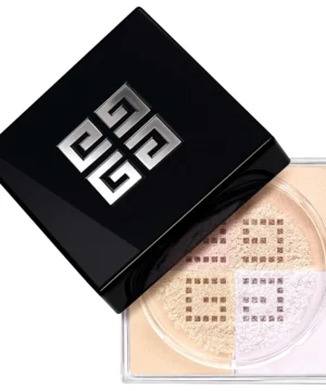 Givenchy Prisme Libre Illuminating & Color Correcting Loose Powder - 02