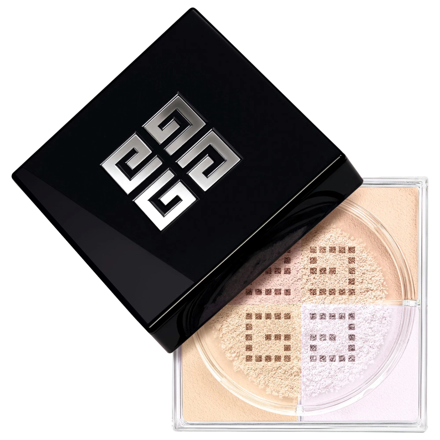 Givenchy Prisme Libre Illuminating & Color Correcting Loose Powder - 02