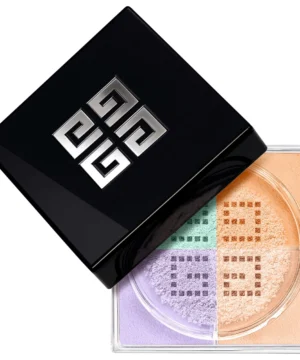 Givenchy Prisme Libre Illuminating & Color Correcting Loose Powder - 04