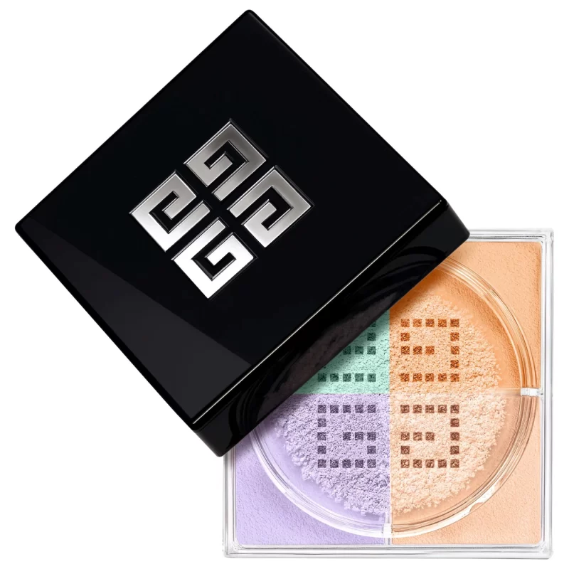 Prisme Libre Illuminating & Color Correcting Loose Powder - 04