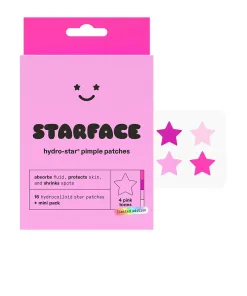 Starface Hydro Stars Pink