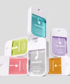 Touchland Power Mist Hydrating Hand Sanitizer