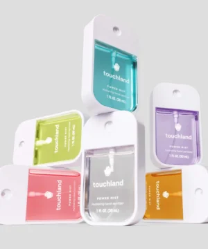 Touchland Power Mist Hydrating Hand Sanitizer