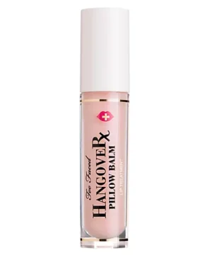 Too Faced Hangover Pillow Balm
