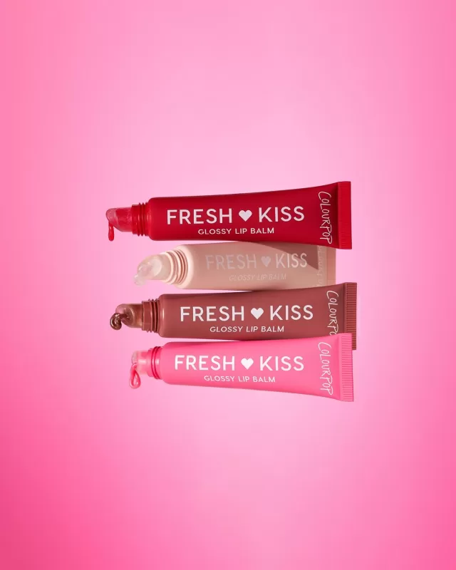 Fresh Kiss Lip Balm