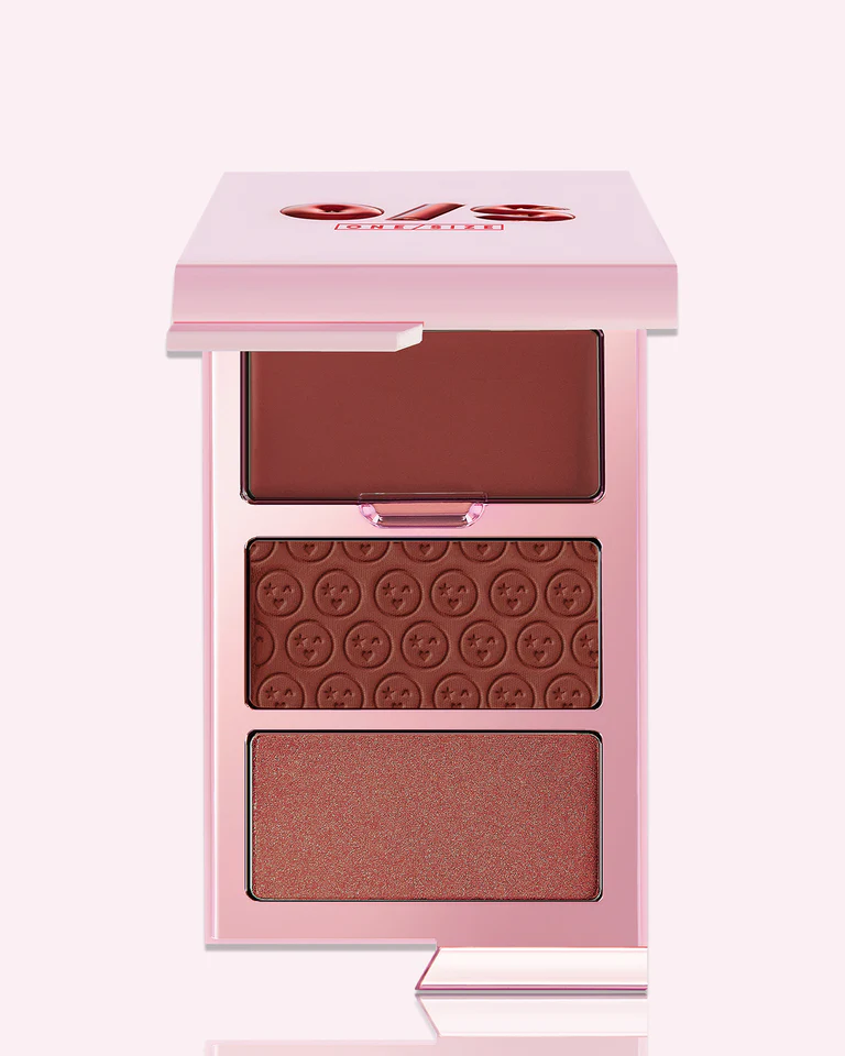 One Size Bush Trio Rich Betch