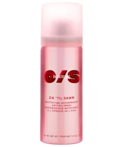 Mini ONE SIZE Setting Mist On Til' Down
