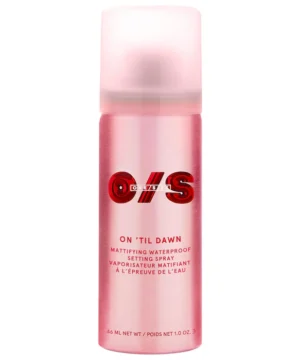 Mini ONE SIZE Setting Mist On Til' Down