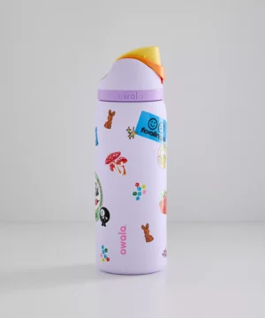 Owala UO Exclusive FreeSip 32 oz Water Bottle Dear Diary