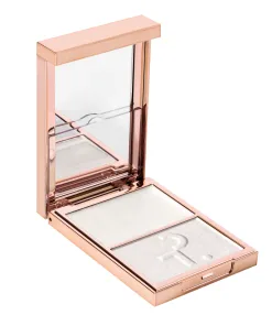 Patrick Ta Creme & Powder Light Reflecting Translucent Highlighter Duo "My love"