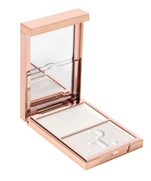 Patrick Ta Creme & Powder Light Reflecting Translucent Highlighter Duo "My love"