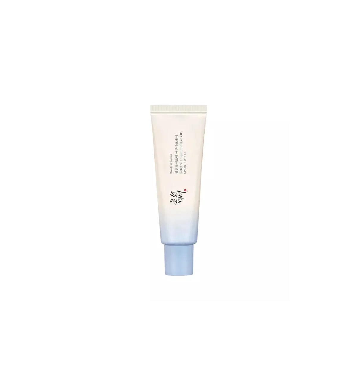 Beauty of Joseon Relief Sun Aqua-fresh
