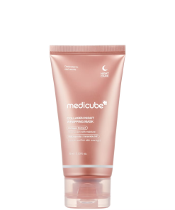 Medicube - Collagen Night Wrapping Mask