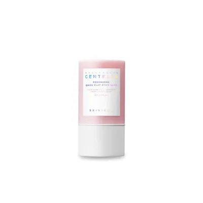 SKIN1004 Madagascar Centella Poremizing Quick Clay Stick Mask