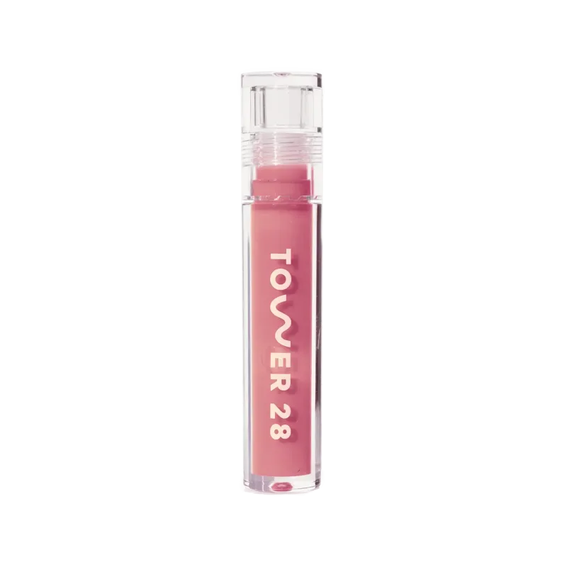 Tower28 ShineOn Lip Oil Jelly