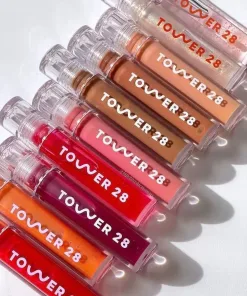 Tower28 ShineOn Lip Oil Jelly