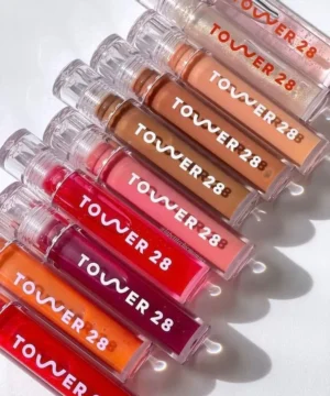 Tower28 ShineOn Lip Oil Jelly