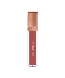 Patrick Ta Silky Lip Creme She's Confident