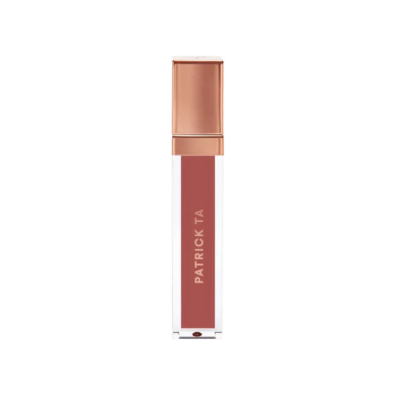 Silky Lip Creme She's Confident