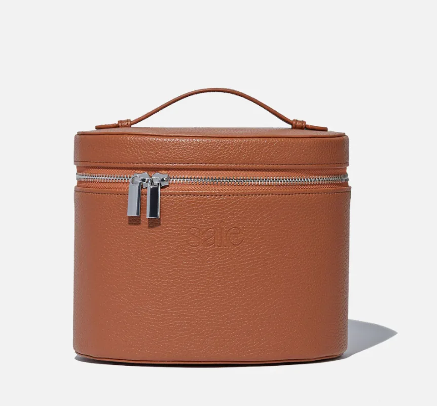 The Vanity Case