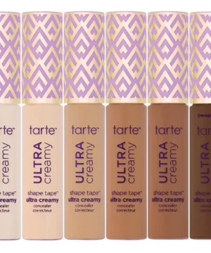 Tarte Ultra Creamy Shape Tape Concealer