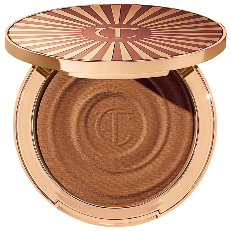 Beautiful Skin Sun-Kissed Glow Cream Bronzer 2 Medium