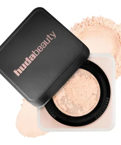 HudaBeauty Easy Bake Loose Baking & Setting Powder Cupcake