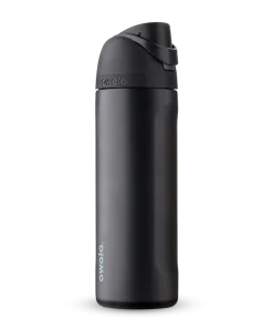 Owala 24 oz Very very black -