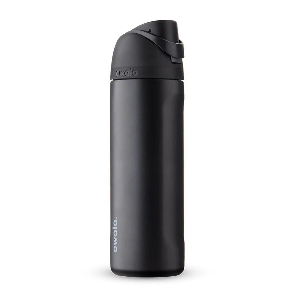 Owala 24 oz Very very black -