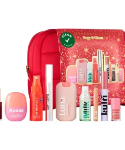 Sephora Favorites Cozy and Clean Set