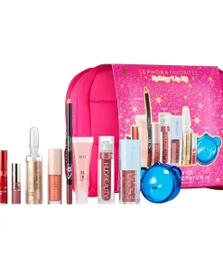 Sephora Favorites Holiday Lip Value Set