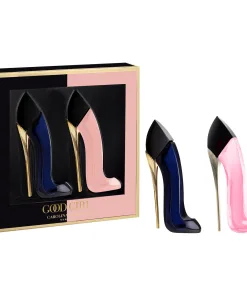 Carolina Herrera Mini Good Girl & Good Girl Blush Perfume Set