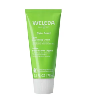 Weleda Skin Food Light Moisturizer Cream - 2.5 fl oz