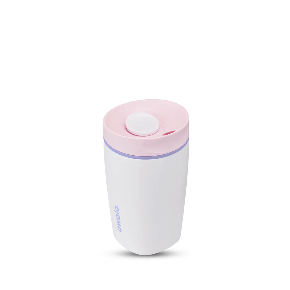 Owala SmoothSip Candy Coated 12 oz