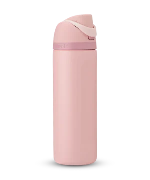 Owala Free Sip Rose Q. 24 oz -