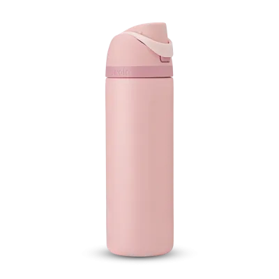 Owala Free Sip Rose Q. 24 oz -
