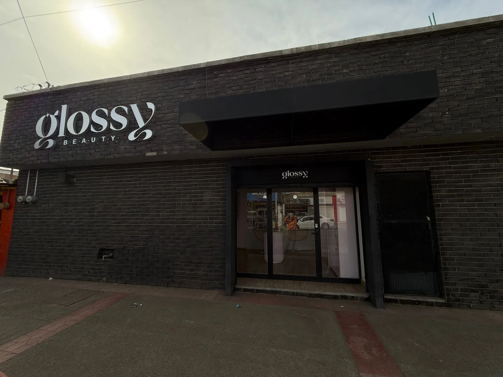 ¡Bienvenido a Glossy!