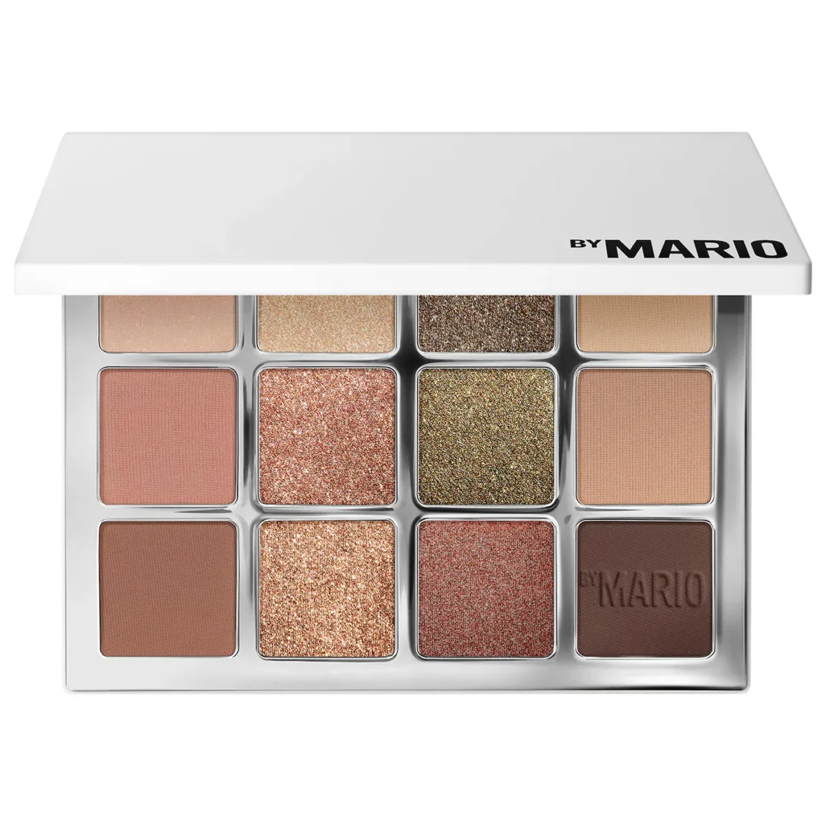 MAKEUP BY MARIO Ethereal Eye Eyeshadow Palette: Nature