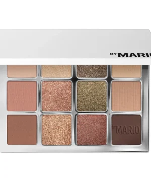 MAKEUP BY MARIO Ethereal Eye Eyeshadow Palette: Nature