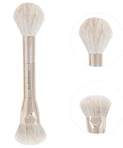 PATRICK TA Dual Ended Blush Brush #3