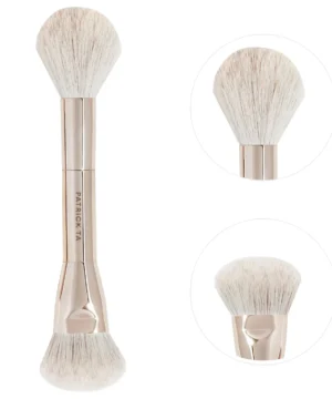 PATRICK TA Dual Ended Blush Brush #3